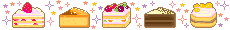 yellow-cakes